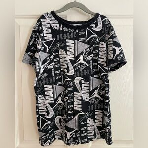 Boys’ Jordan Shirt